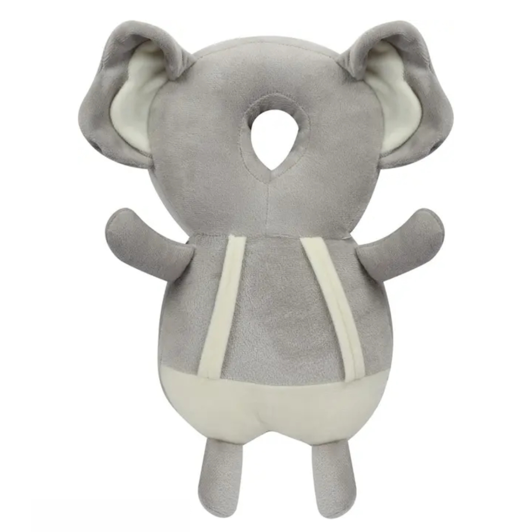 Baby Head Protector™ – Soft & Safe Pillow for Toddlers